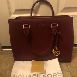 Michael Kors bag